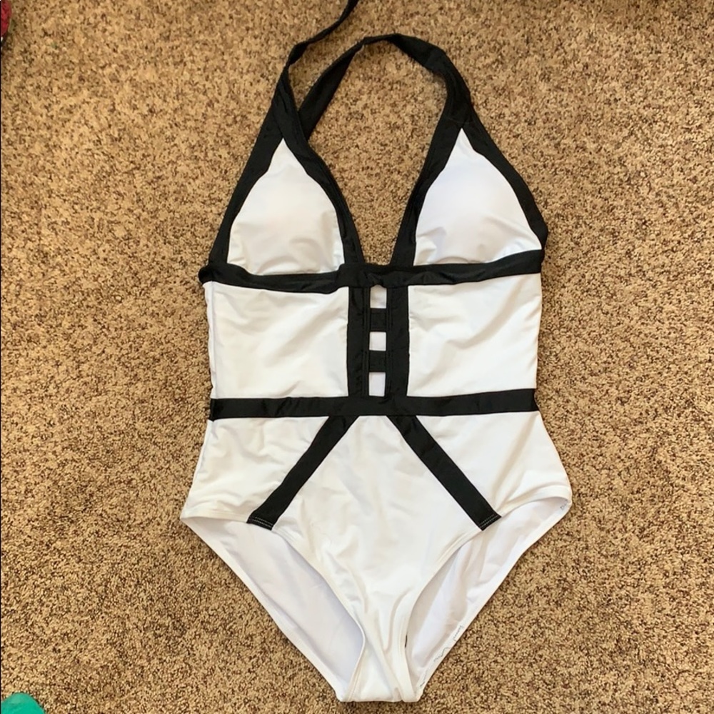 Swimsuit
